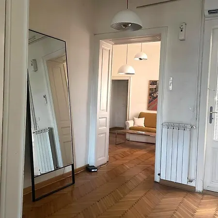 Two Bedroom Nusic * Belgrad