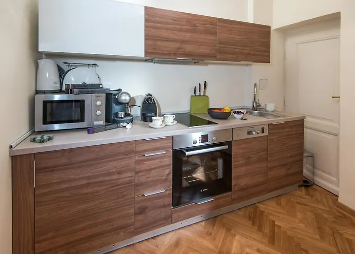 Two Bedroom Nusic * Beograd