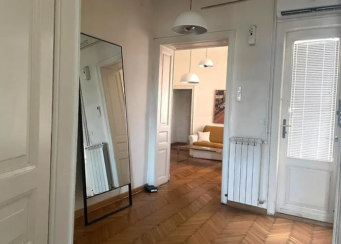 Two Bedroom Nusic * Beograd